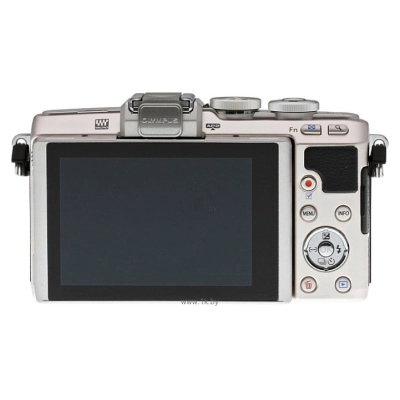 Olympus Pen E-PL7 Body