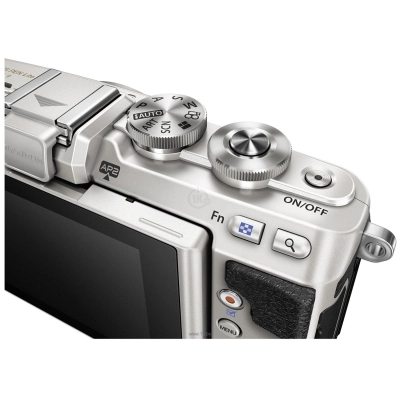 Olympus Pen E-PL7 Kit