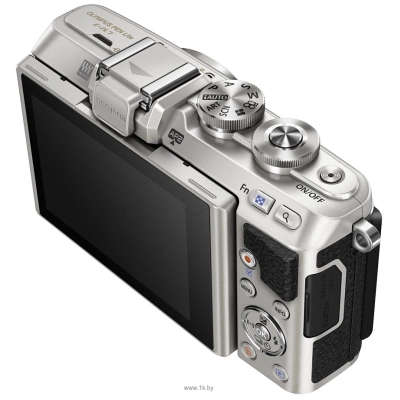 Olympus Pen E-PL7 Kit