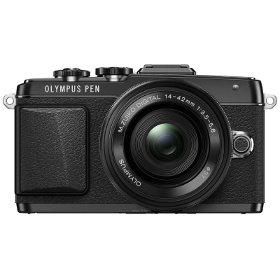 Olympus Pen E-PL7 Kit