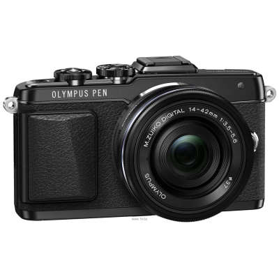 Olympus Pen E-PL7 Kit