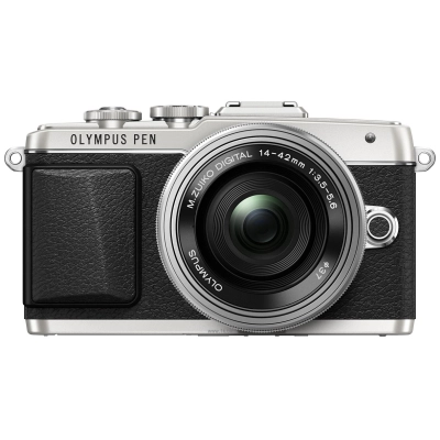 Olympus Pen E-PL7 Kit