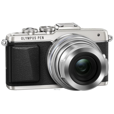 Olympus Pen E-PL7 Kit