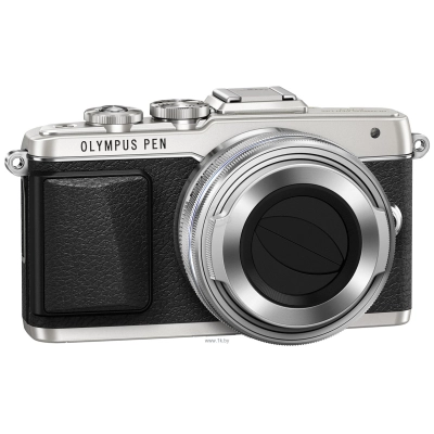 Olympus Pen E-PL7 Kit