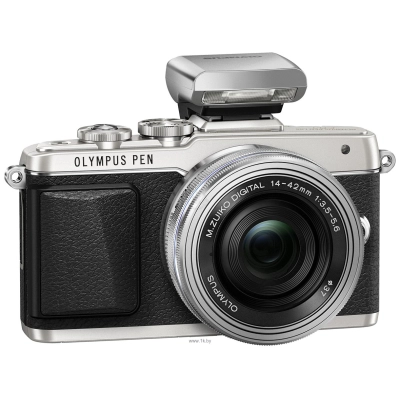 Olympus Pen E-PL7 Kit