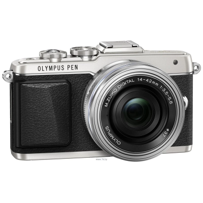 Olympus Pen E-PL7 Kit