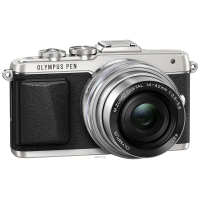 Olympus Pen E-PL7 Kit