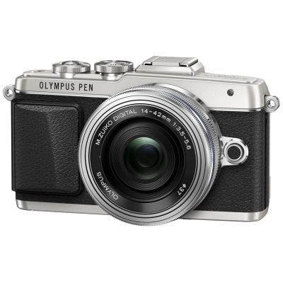 Olympus Pen E-PL7 Kit