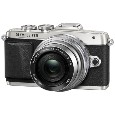 Olympus Pen E-PL7 Kit