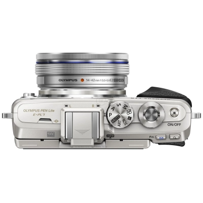 Olympus Pen E-PL7 Kit