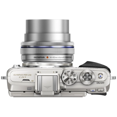 Olympus Pen E-PL7 Kit