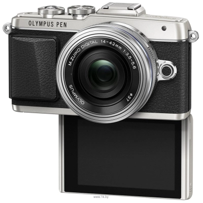 Olympus Pen E-PL7 Kit