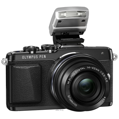 Olympus Pen E-PL7 Kit