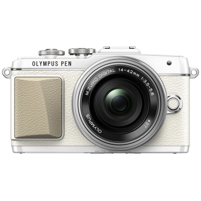 Olympus Pen E-PL7 Kit