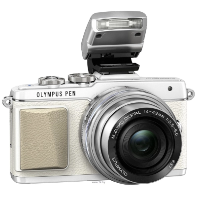 Olympus Pen E-PL7 Kit