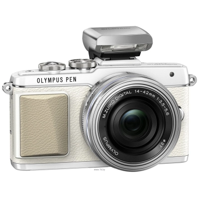 Olympus Pen E-PL7 Kit