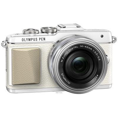 Olympus Pen E-PL7 Kit