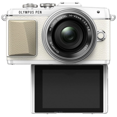 Olympus Pen E-PL7 Kit