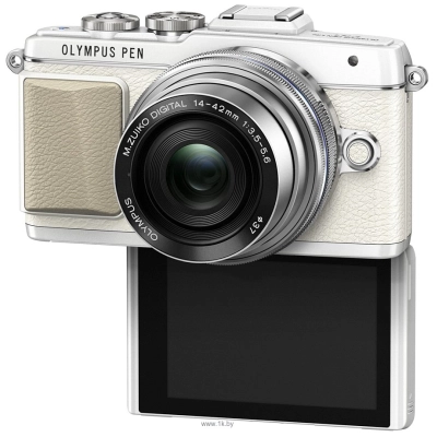 Olympus Pen E-PL7 Kit