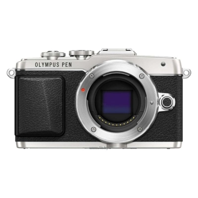 Olympus Pen E-PL8 Body