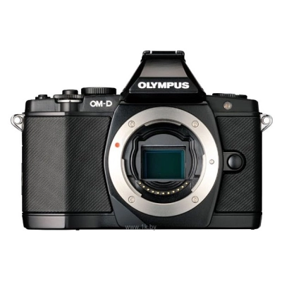 Olympus OM-D E-M5 Body