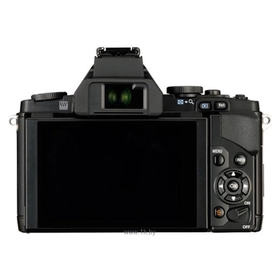 Olympus OM-D E-M5 Body