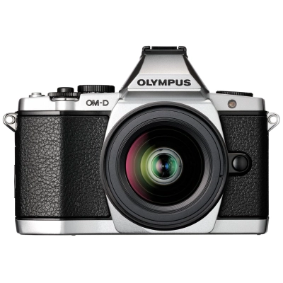 Olympus OM-D E-M5 Kit