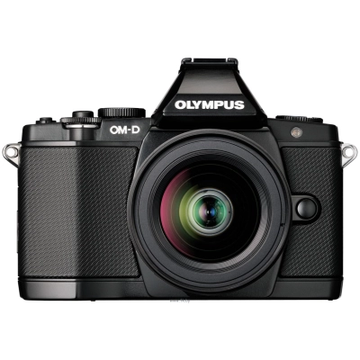 Olympus OM-D E-M5 Kit