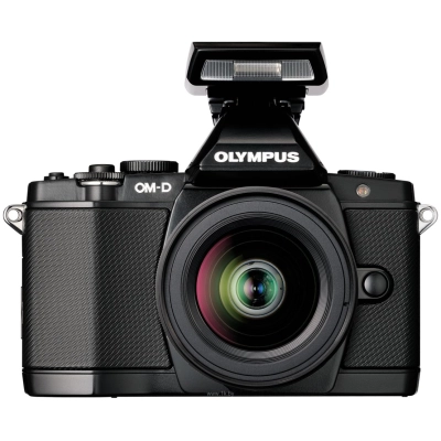 Olympus OM-D E-M5 Kit