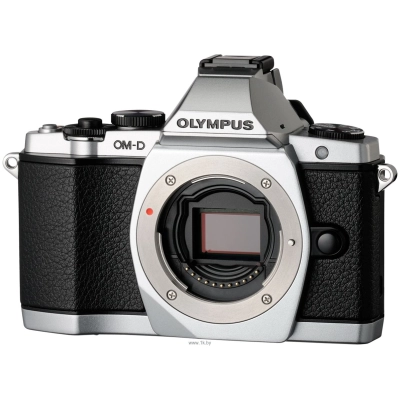 Olympus OM-D E-M5 Kit