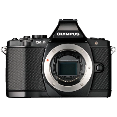 Olympus OM-D E-M5 Kit