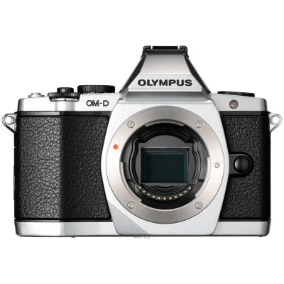 Olympus OM-D E-M5 Kit