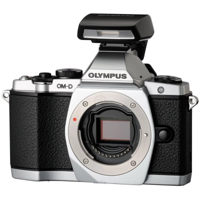 Olympus OM-D E-M5 Kit