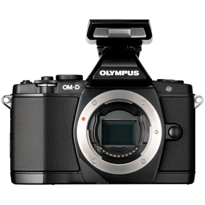 Olympus OM-D E-M5 Kit