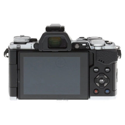 Olympus OM-D E-M5 Mark II Body