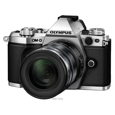 Olympus OM-D E-M5 Mark II Kit