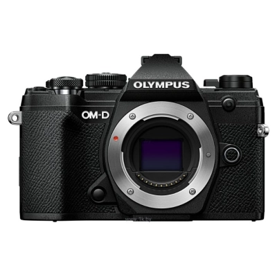 Olympus OM-D E-M5 Mark III Body