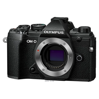 Olympus OM-D E-M5 Mark III Body