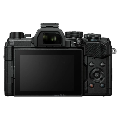 Olympus OM-D E-M5 Mark III Body