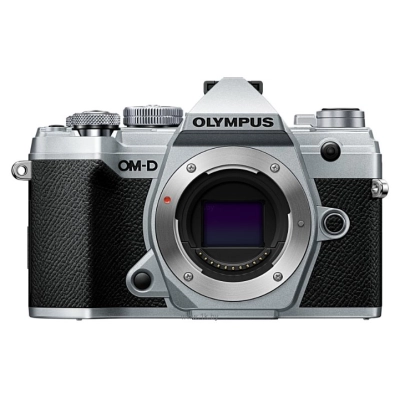 Olympus OM-D E-M5 Mark III Body