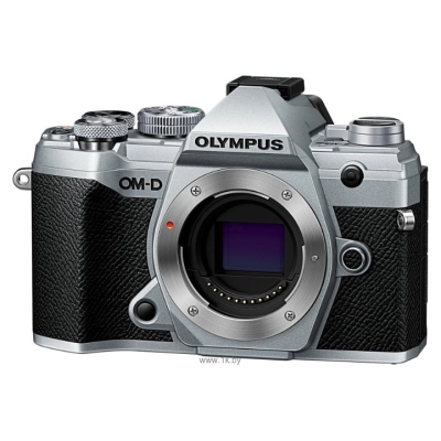 Olympus OM-D E-M5 Mark III Body