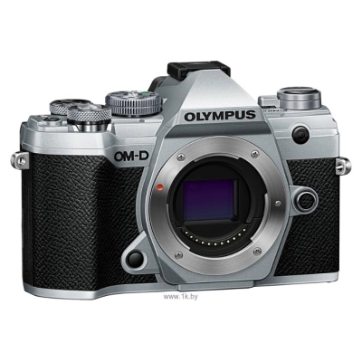 Olympus OM-D E-M5 Mark III Body