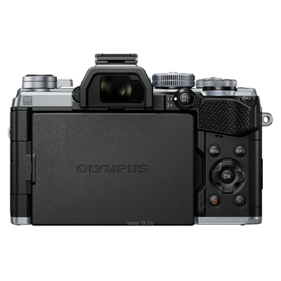 Olympus OM-D E-M5 Mark III Body