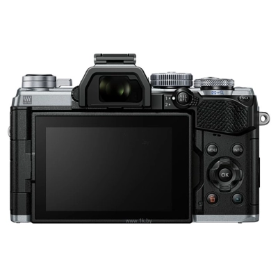 Olympus OM-D E-M5 Mark III Body