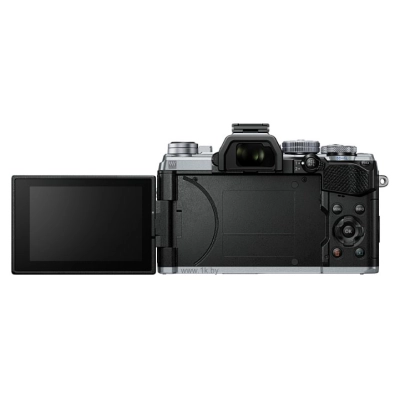 Olympus OM-D E-M5 Mark III Body