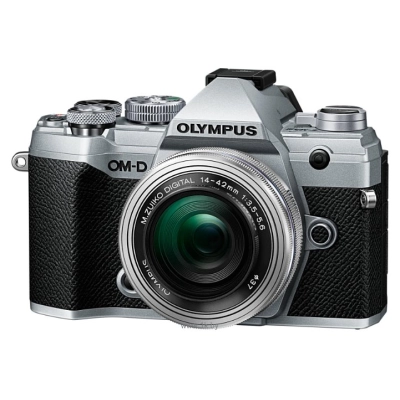 Olympus OM-D E-M5 Mark III Kit