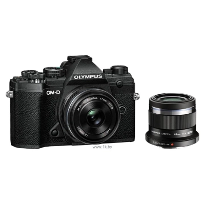 Olympus OM-D E-M5 Mark III Kit