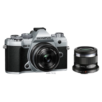 Olympus OM-D E-M5 Mark III Kit