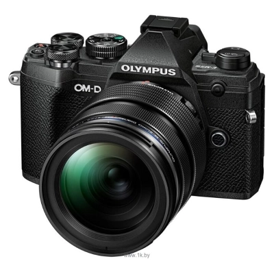 Olympus OM-D E-M5 Mark III Kit