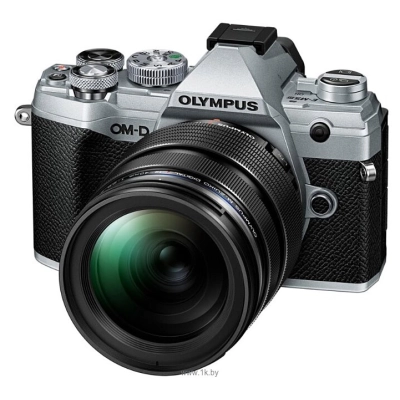 Olympus OM-D E-M5 Mark III Kit